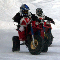 Flaine 2009